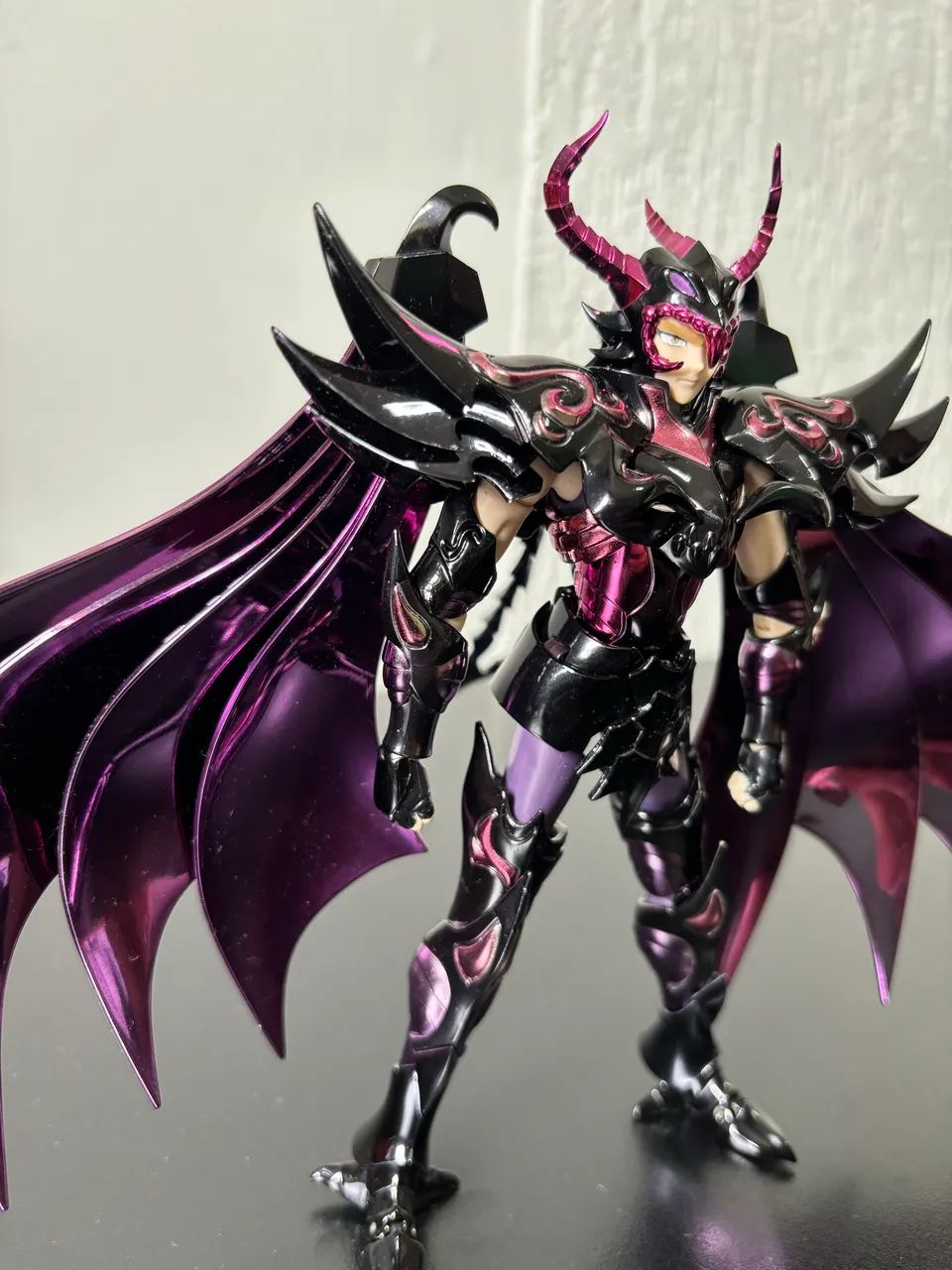 Radamanthys Ex BANDAI - Foto 2