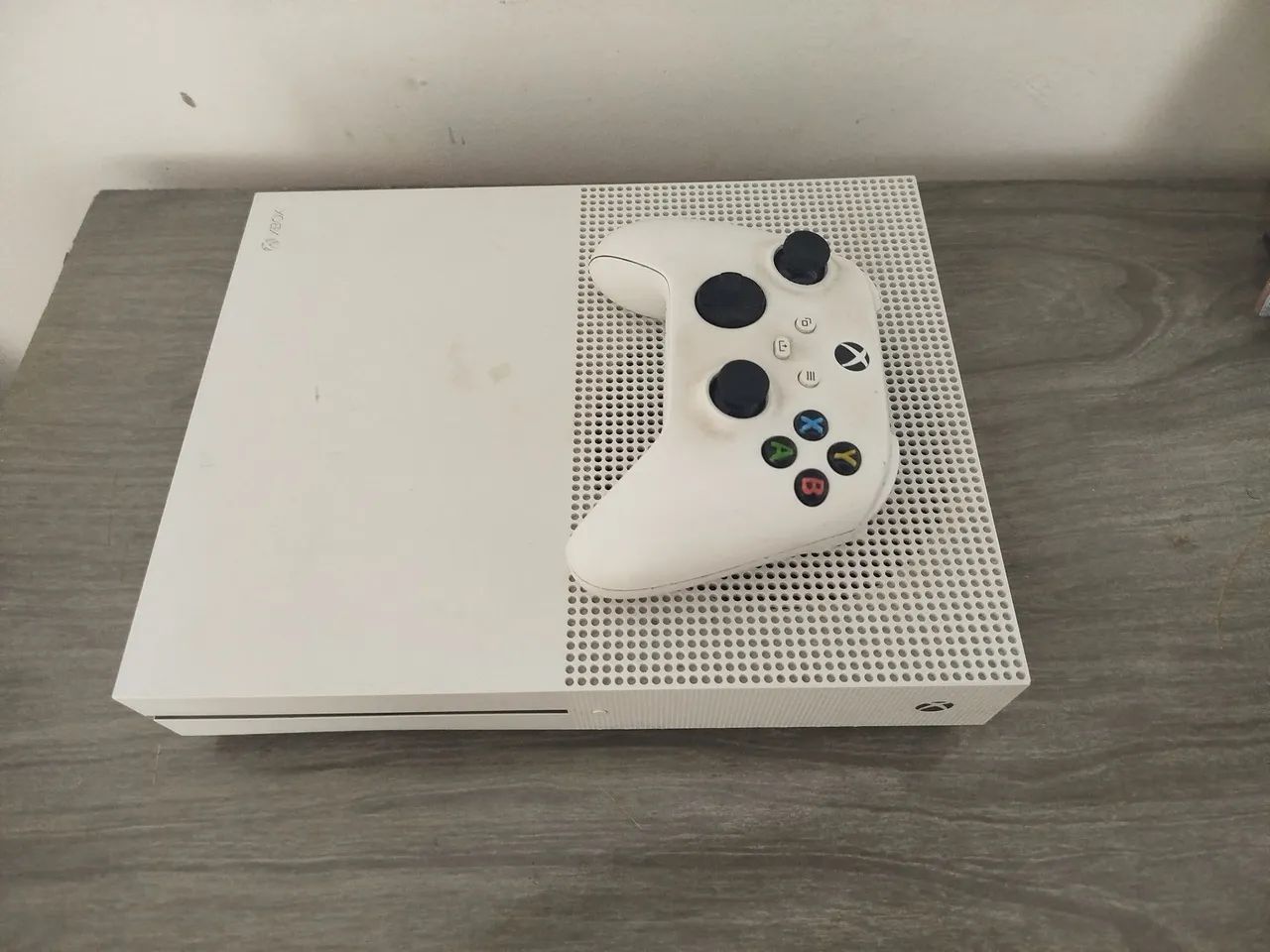 Xbox One S - Foto 3
