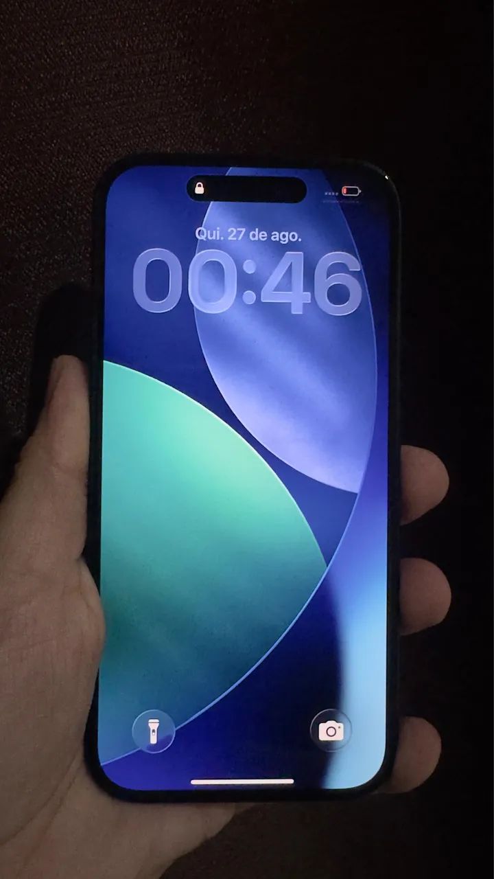 iPhone 16 - Foto 3