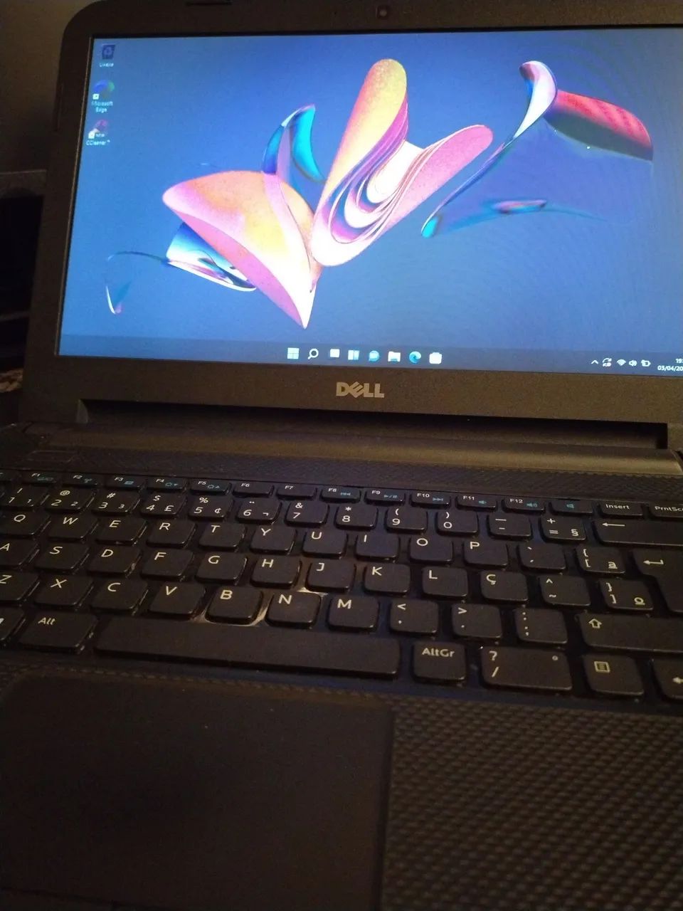 Dell Inspiron 3421 I3 - 3217U + SSD 120G. - Foto 3