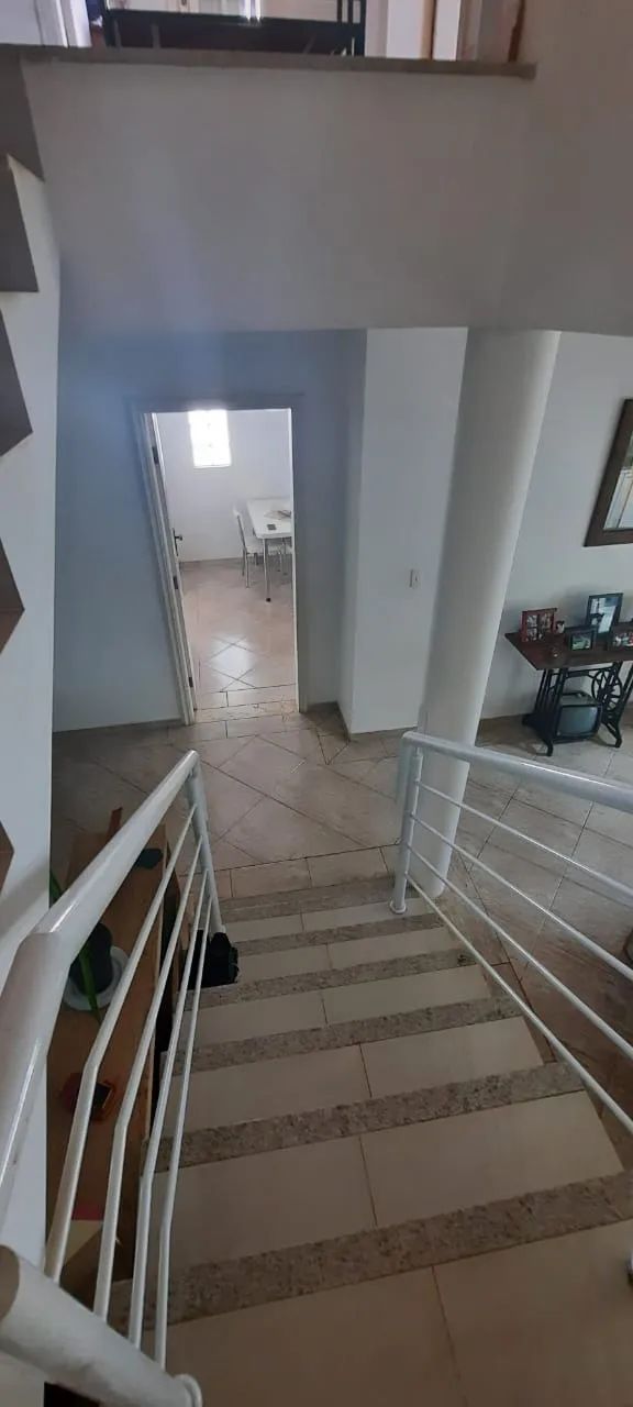 SOROCABA - Casa de Condomínio - Iporanga - Foto 4