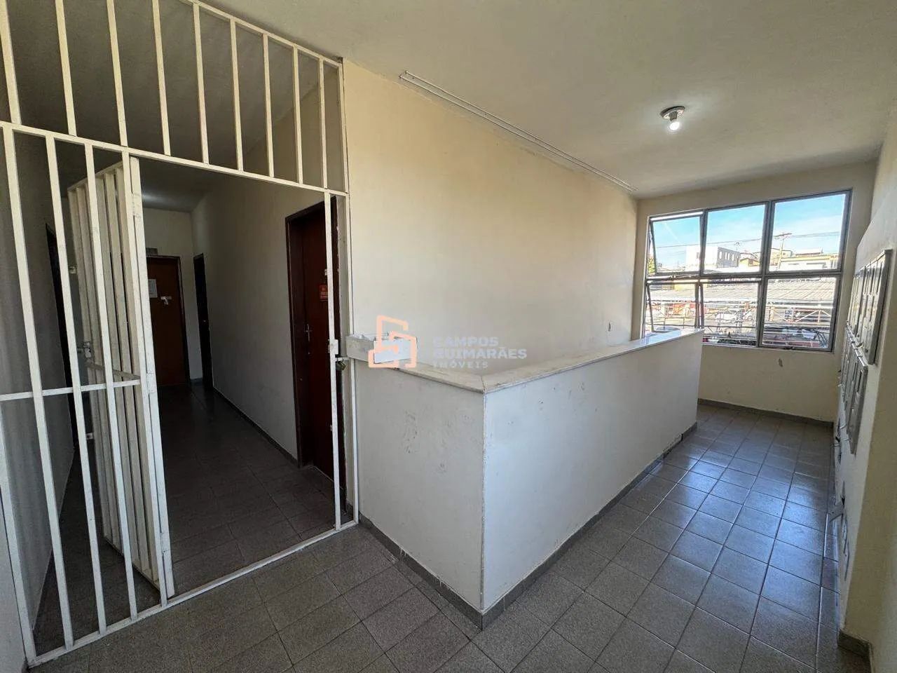 Sala para aluguel, Tirol - Belo Horizonte/MG - Foto 4