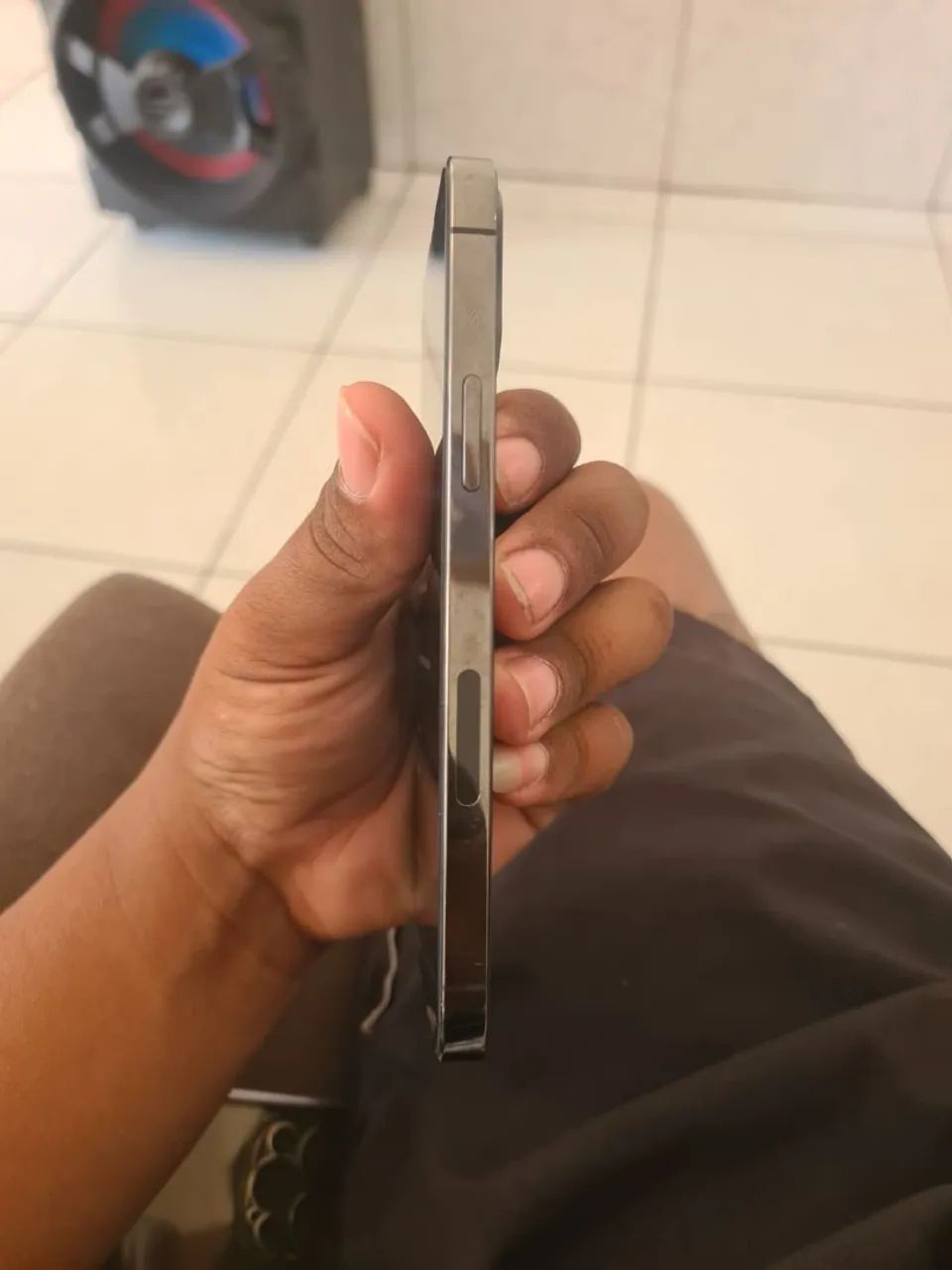 iPhone 12 pro - Foto 5