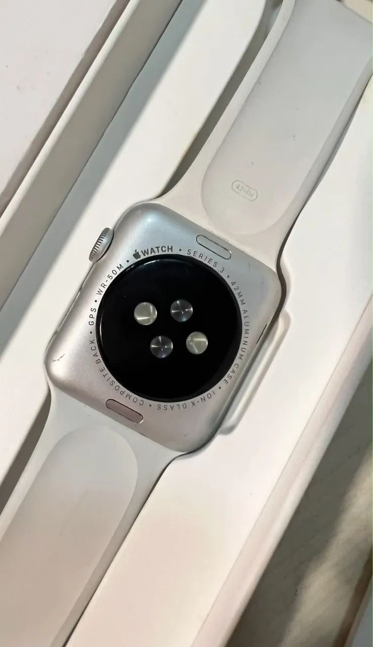  Watch Apple  - Foto 2