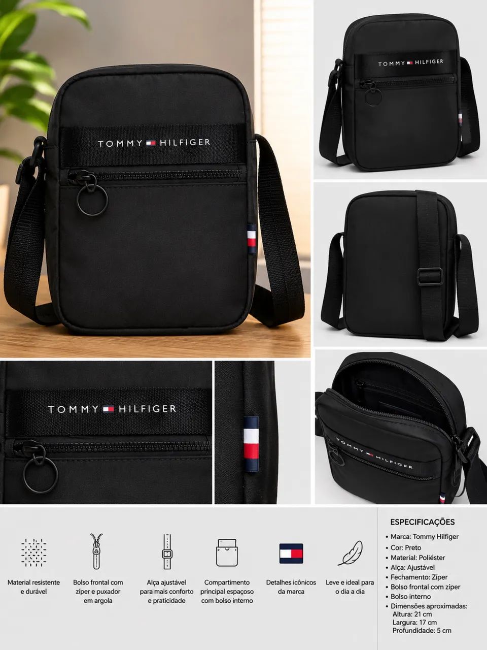 Bolsa - Foto 2