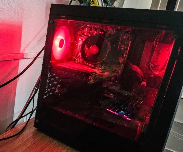 PC Gamer - Foto 2