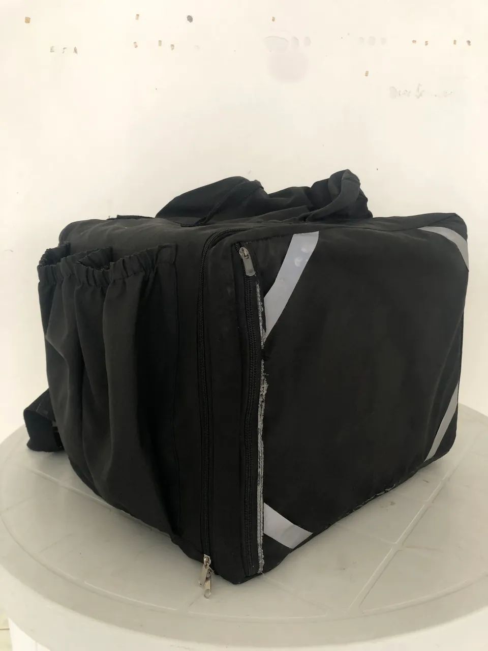 Mochila delivery 45l 110R$ - Foto 2