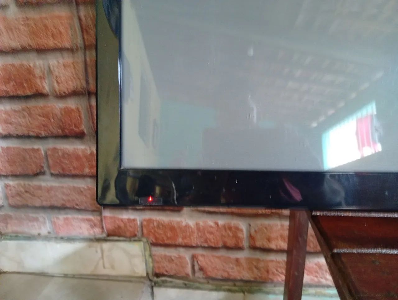 Tv para retirada de peças  - Foto 4