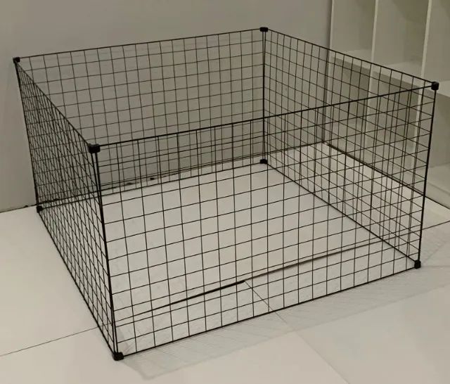 CERCADINHO PARA PET 1,00 X 1,00