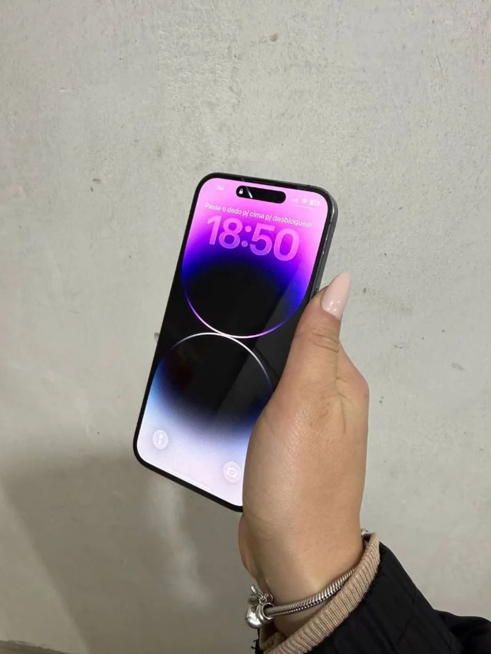 iPhone 14 pro max - Foto 4