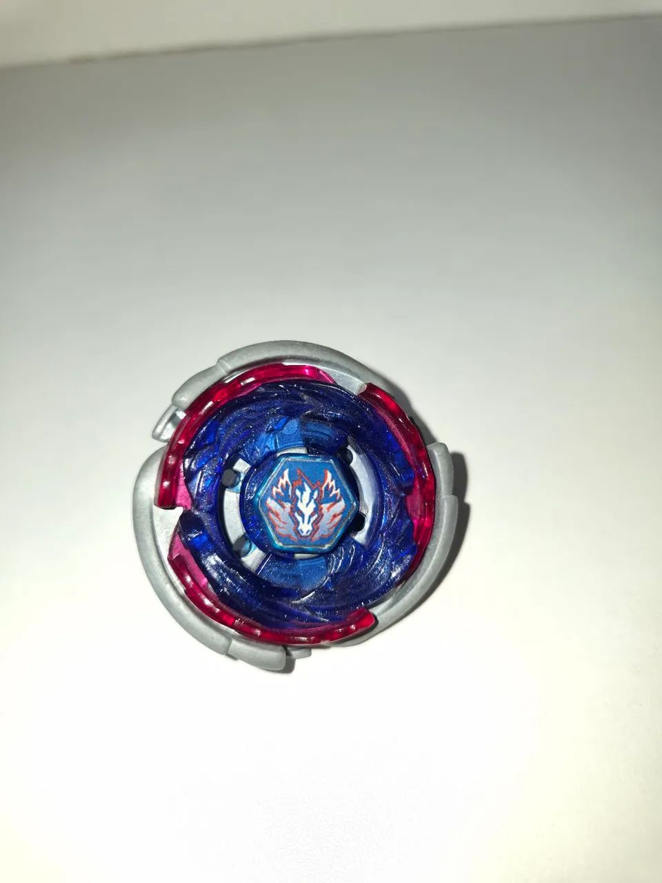 Beyblade Big Bang Pegasus