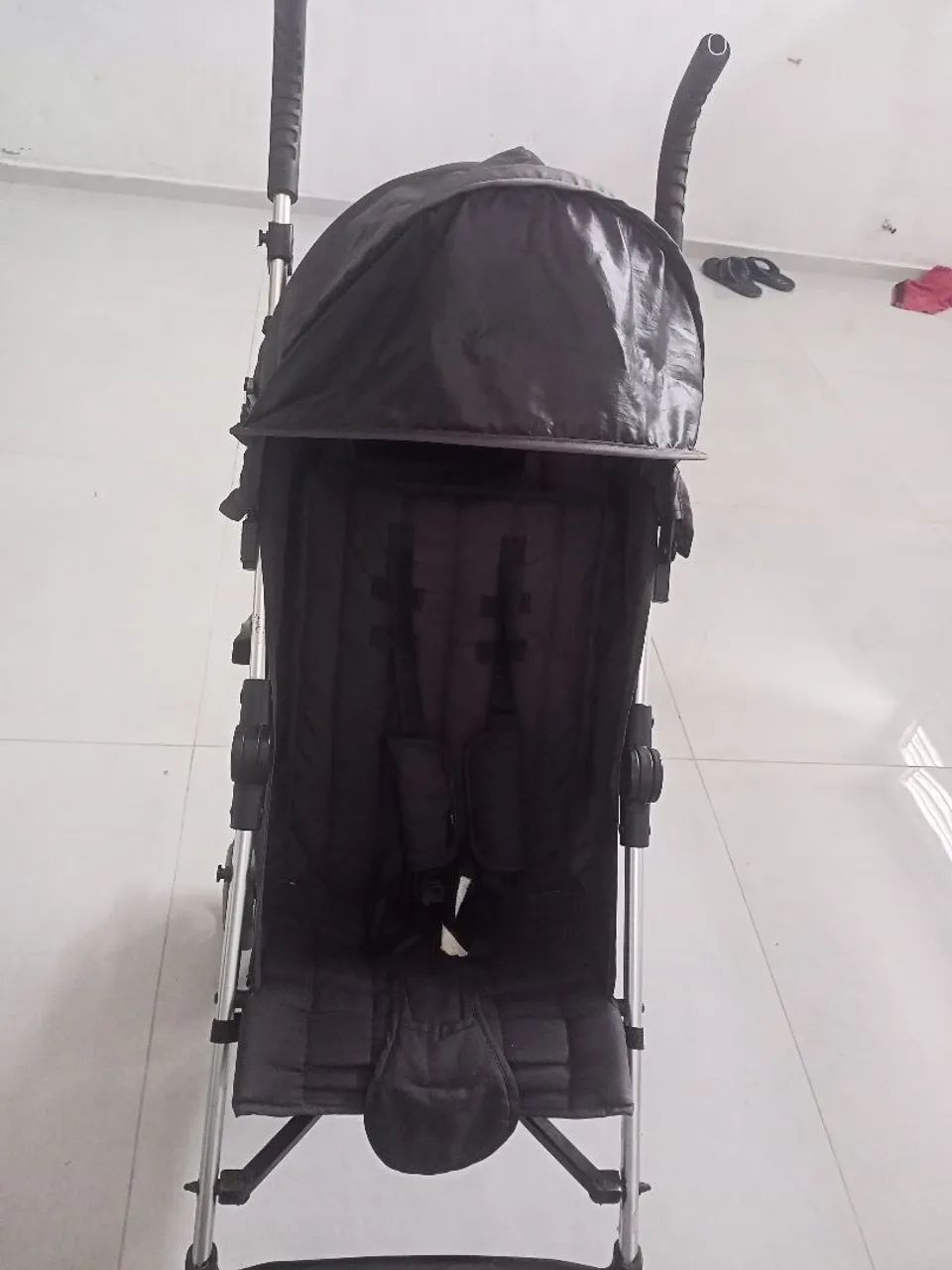 Carinho de bebê ótimo  - Foto 4
