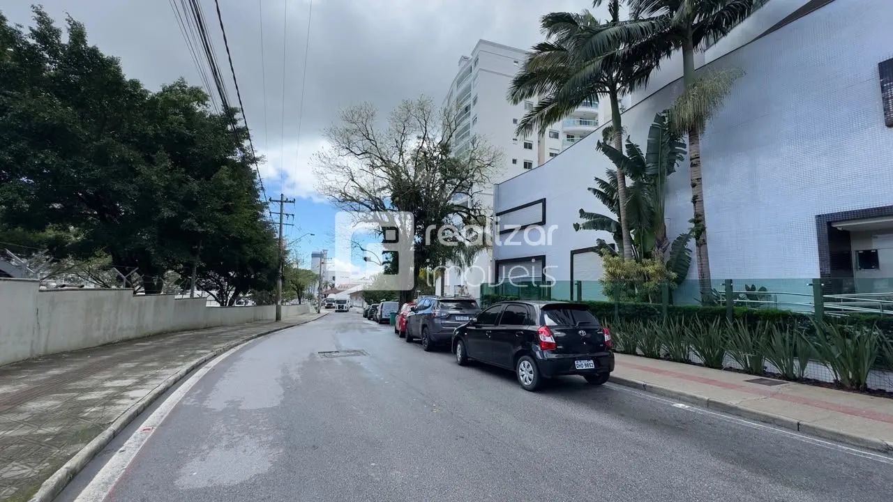 Apartamento com 4 dormitórios para locação no Itacorubi - Foto 3