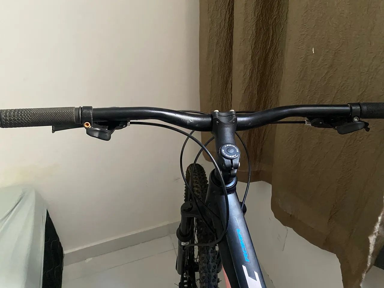 BIKE ROMA GTI - Foto 3