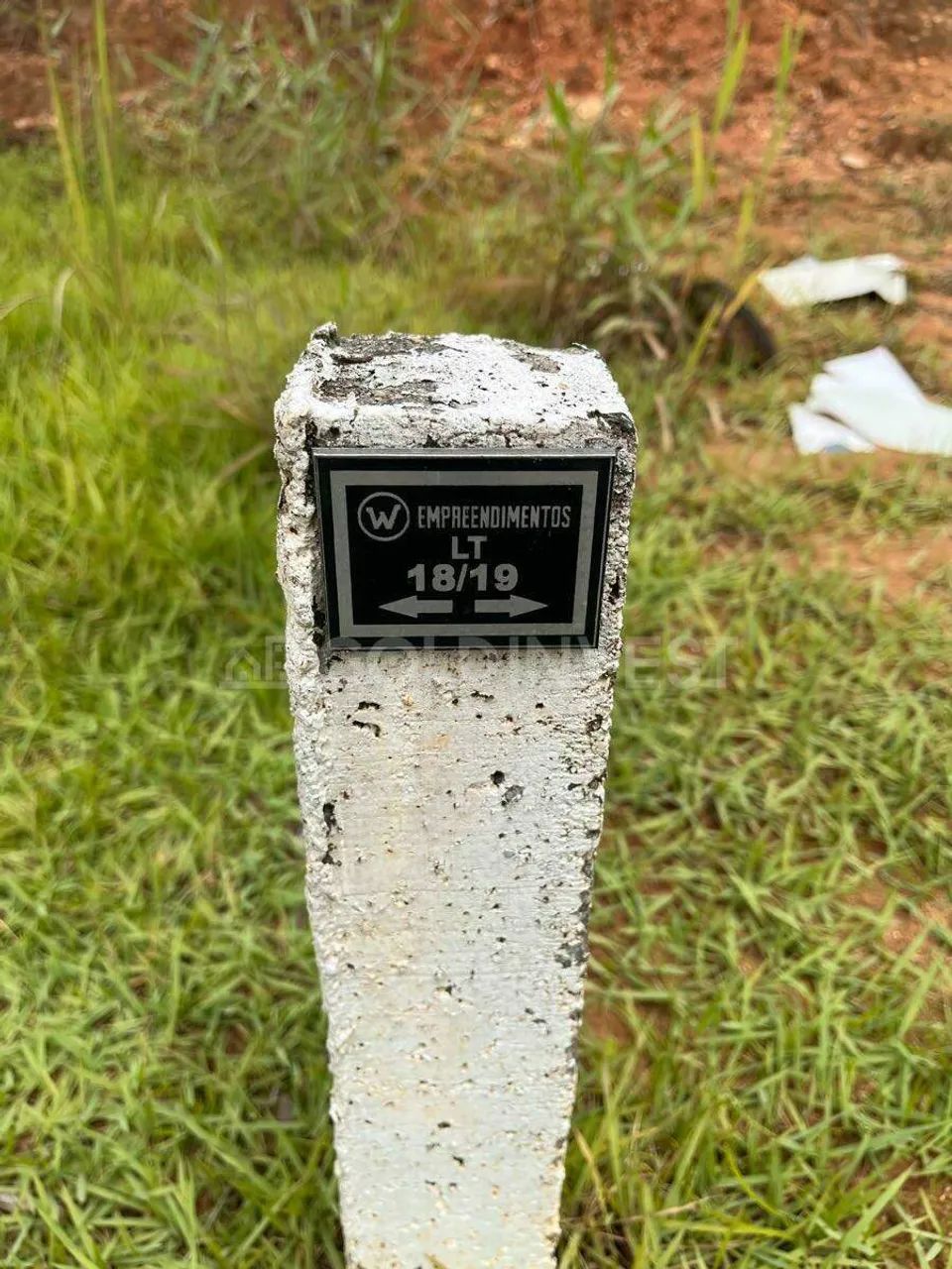 Terreno à venda, Bateas - Brusque/SC - Foto 3