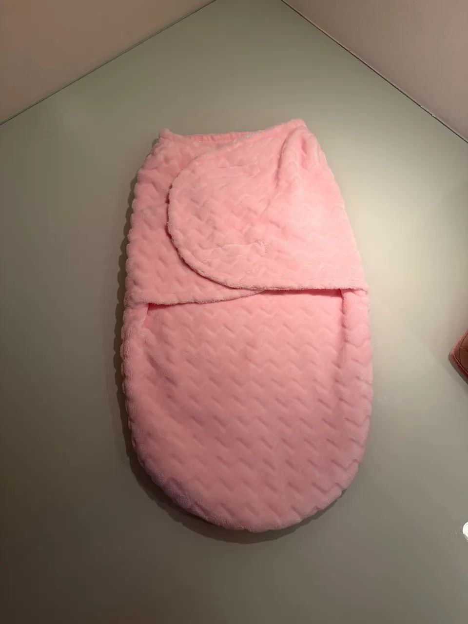 Swaddle/charutinho BUBA