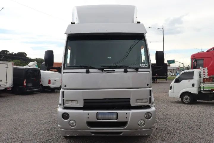 Ford cargo 2428 - Foto 3