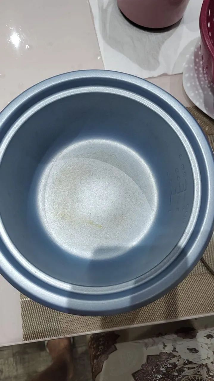 PANELA ELÉTRICA DE ARROZ - OSTER - Foto 3