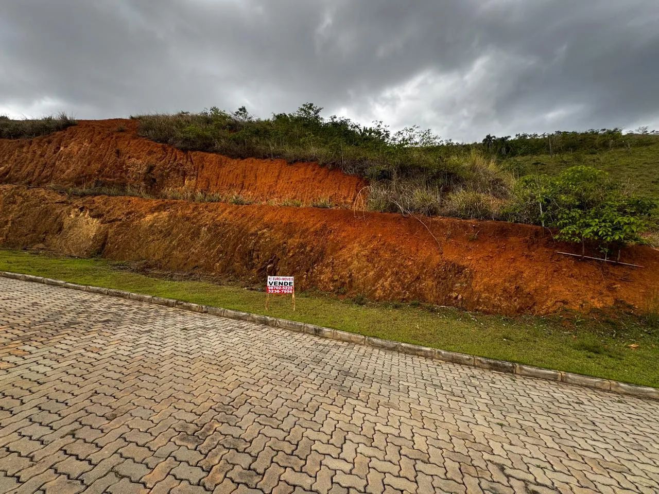 Lote / Terreno - Salvaterra