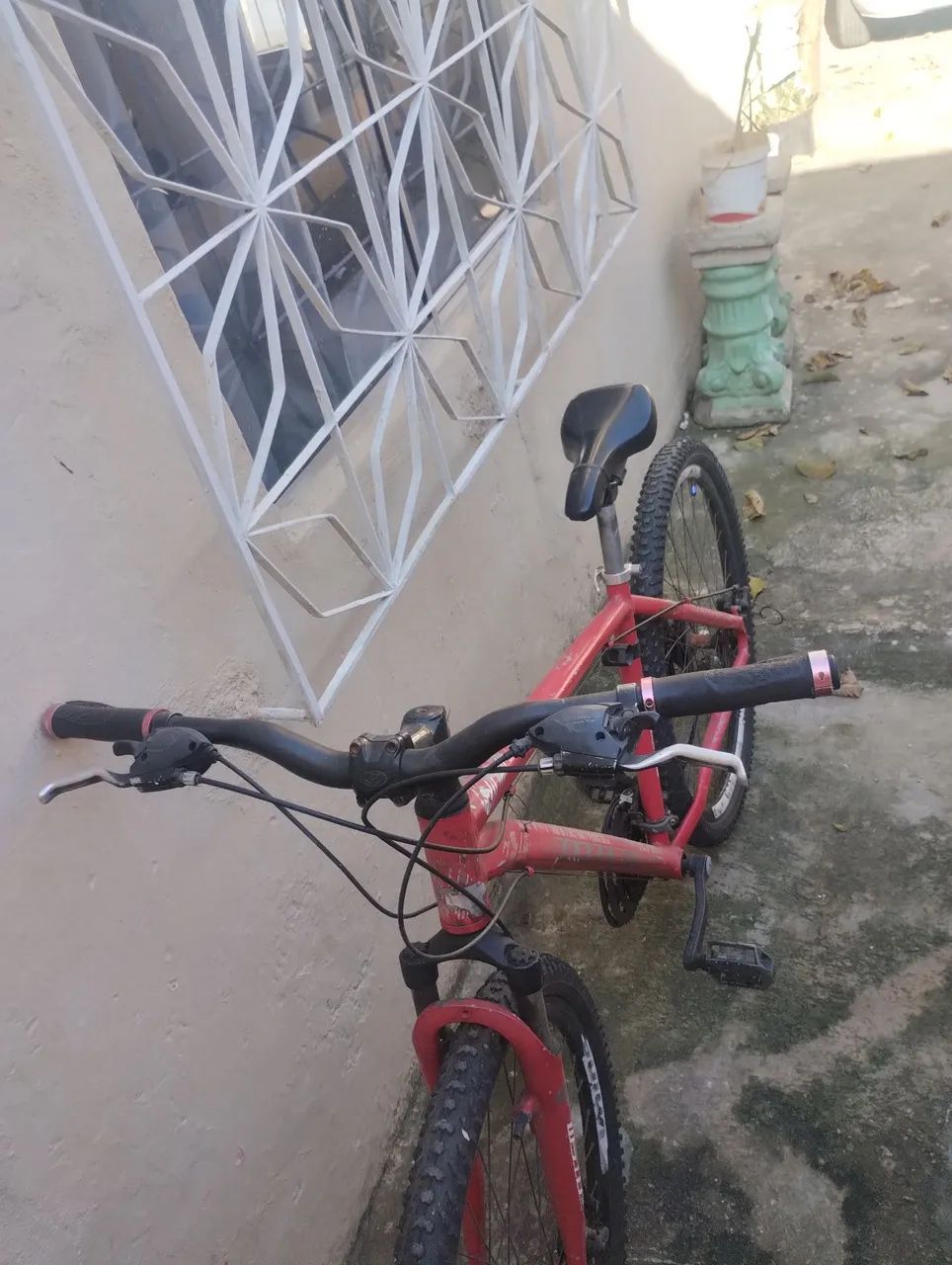Vendo bicicleta aro 29  - Foto 2