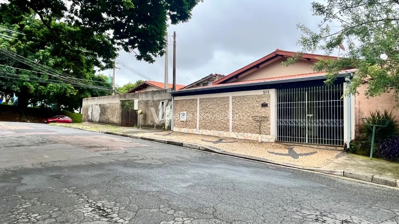 casa - Jardim Santa Eudóxia - Campinas