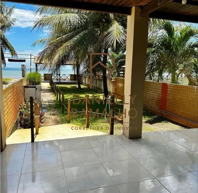 Casa Pé na areia em Pitimbu  - Foto 4