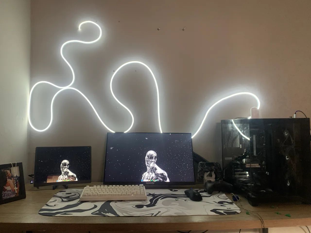 Pc gamer| plataforma am4| setup high end - Foto 2