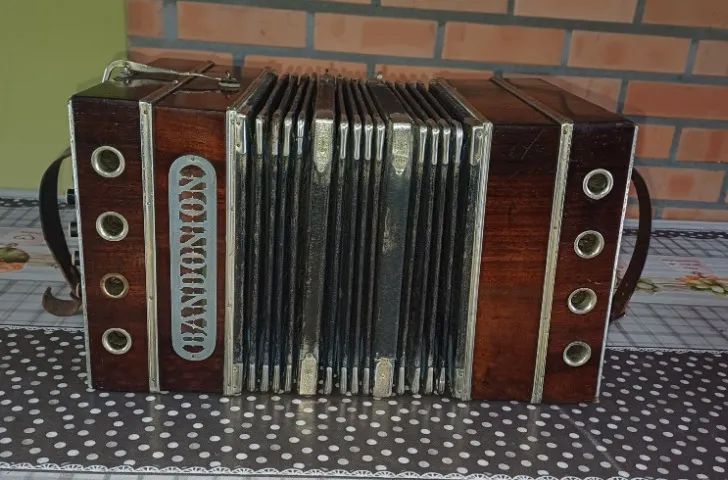 Bandoneon