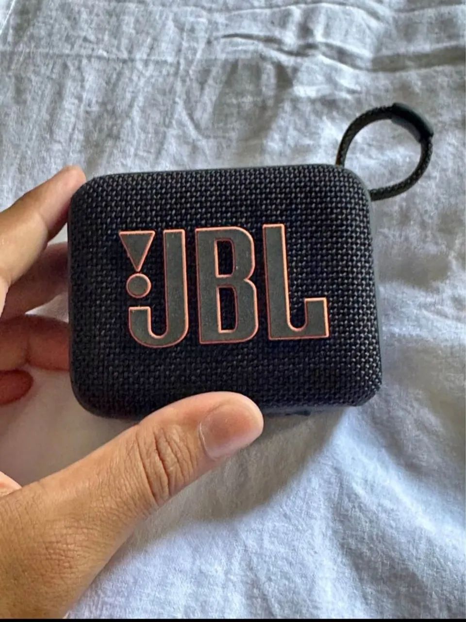 JBL GO4