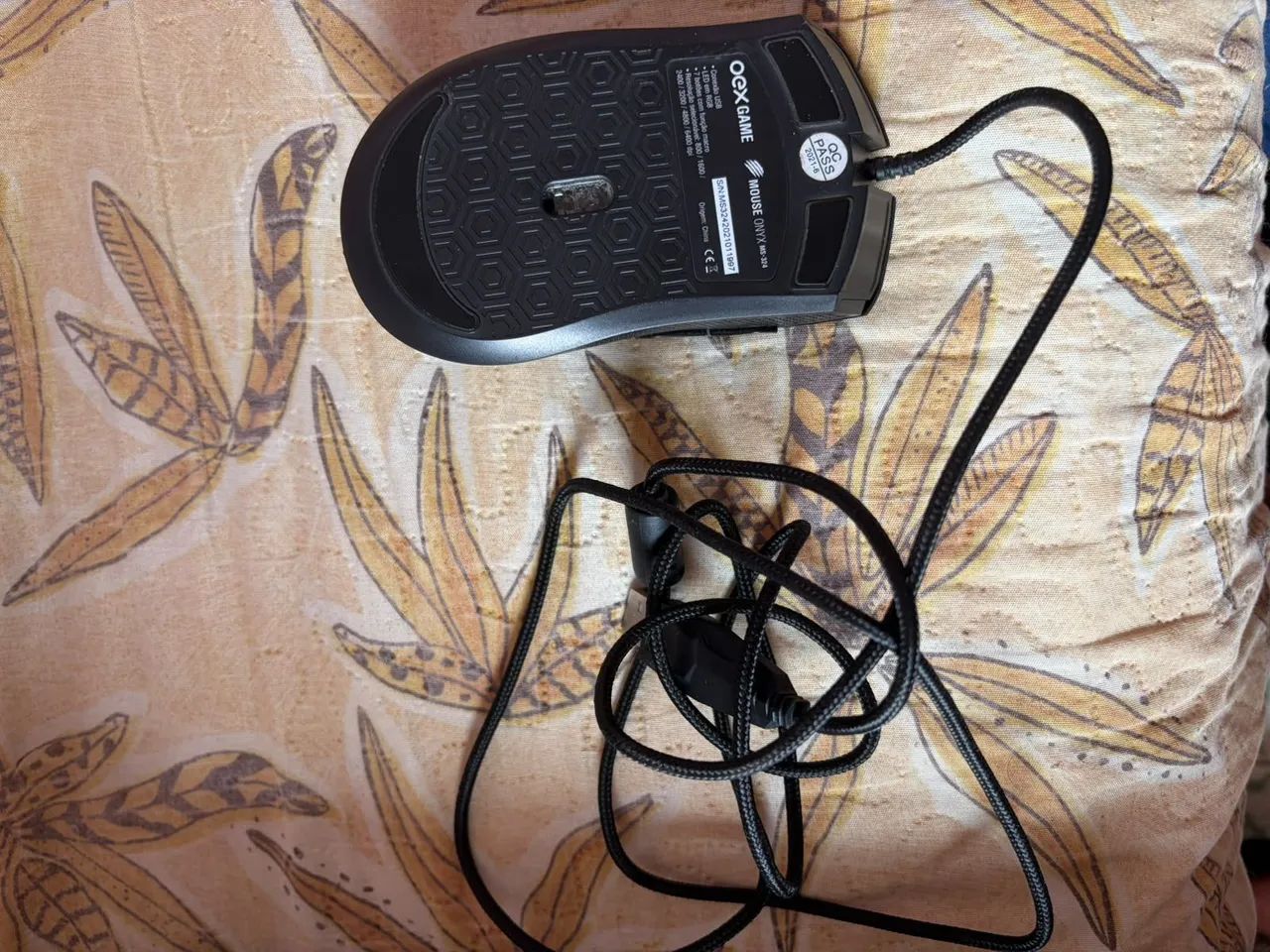 Mouse onyx   - Foto 3