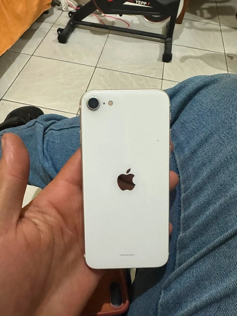 iPhone SE 2° geração - Foto 3