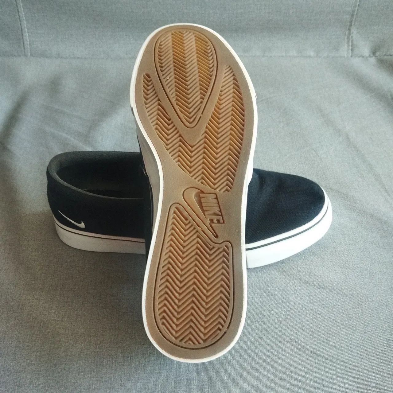 Tenis Nike Slip-On Janoski - Foto 5