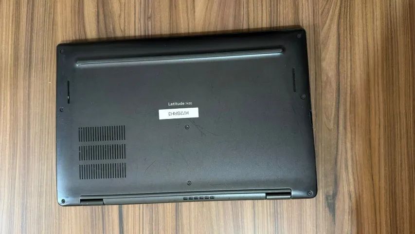 Notebook Dell Latitude 7420 (usado) - Foto 2