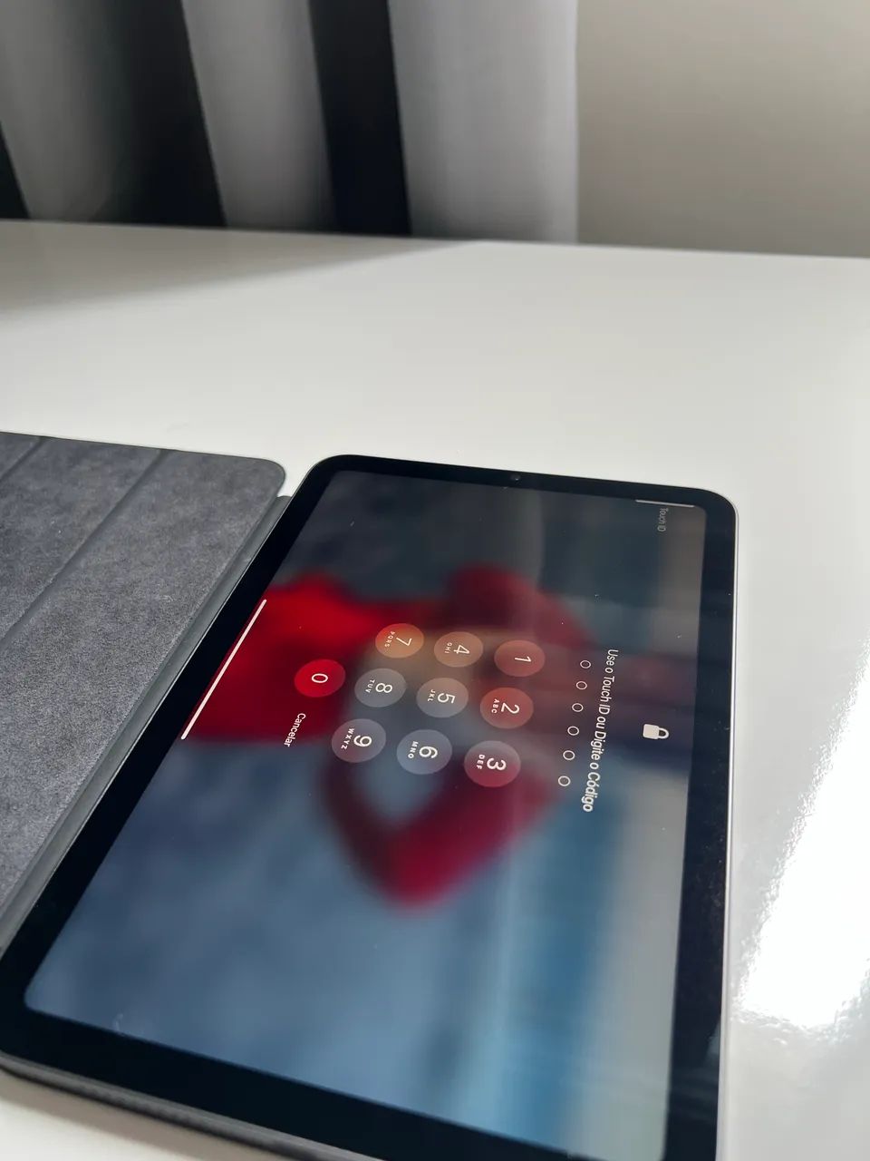 iPad Mini 256GB 6 geração 6th - Foto 5