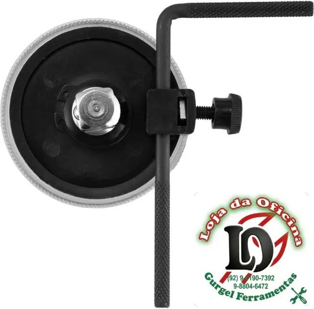 Transferidor de grau para torque angular enc. 1/2-ML1100  - Foto 2
