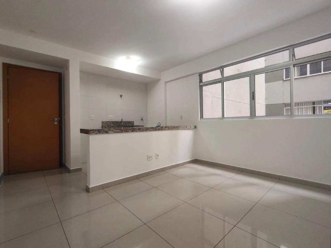 Apartamento 1 quarto para aluguel no Centro de BH