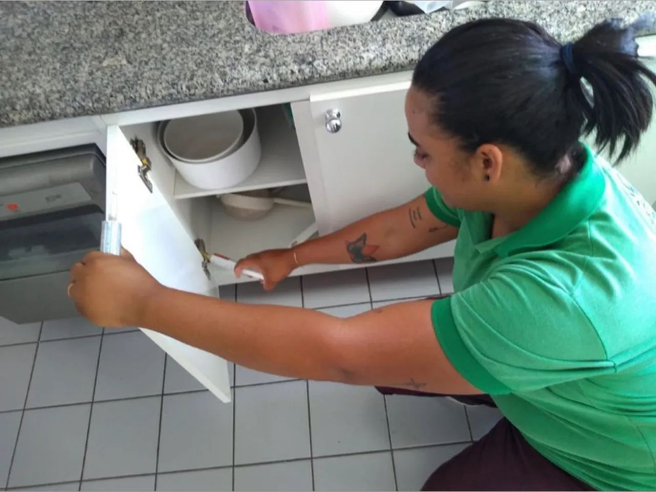 Dedetização desratização Sergipe  - Foto 2