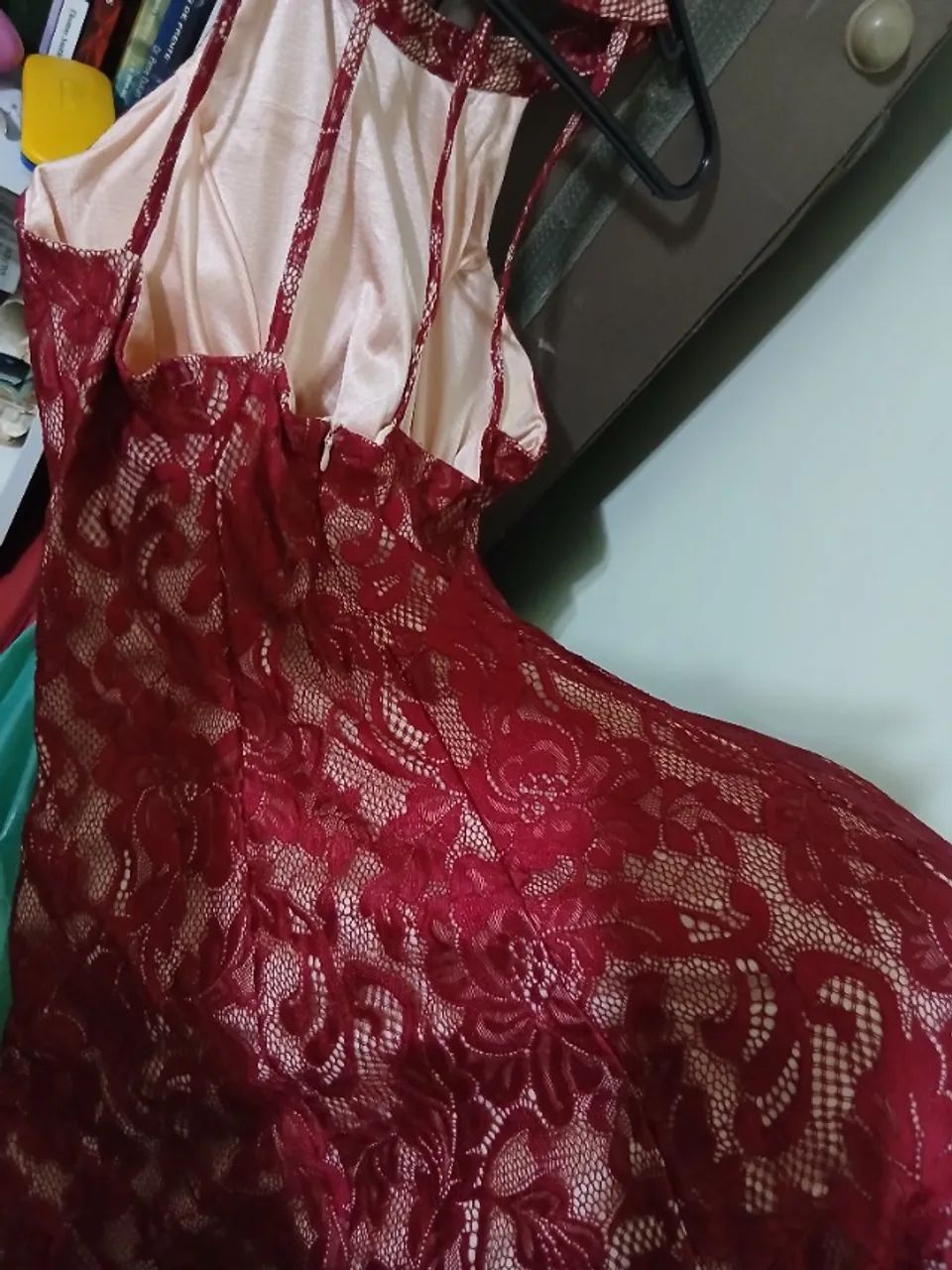 Vestido festa - Foto 4