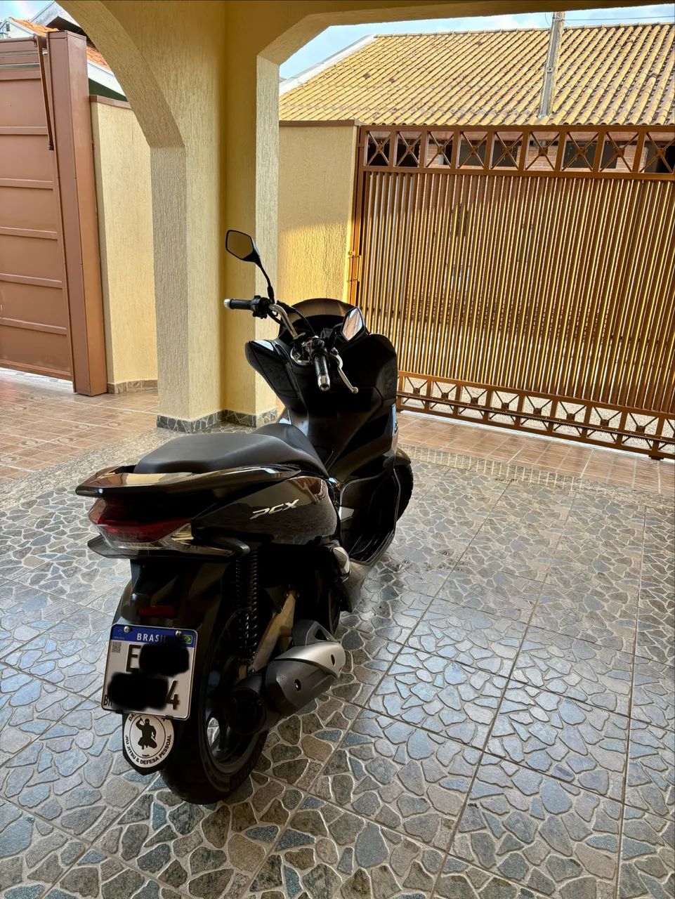 Pcx 2019  - Foto 4