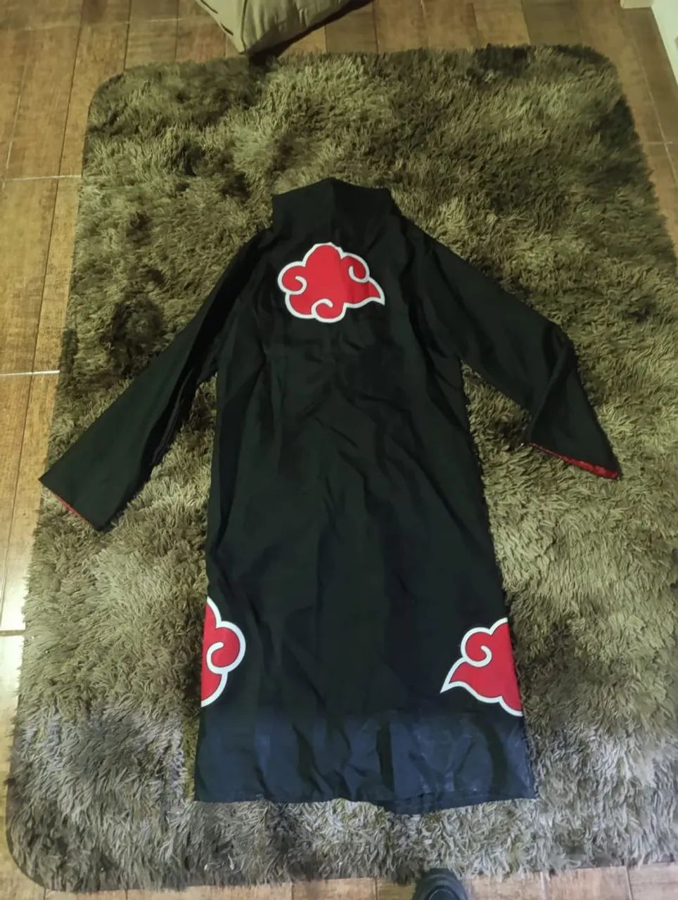 Cosplay akatsuki naruto - Foto 2