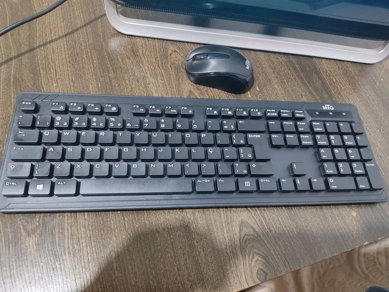 COMPUTADOR HP  - Foto 4
