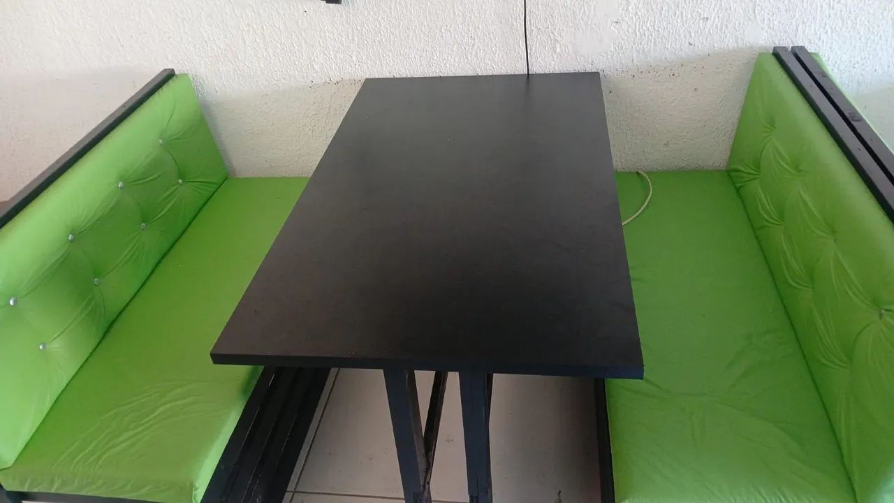 Mesa de lanchonete  - Foto 3