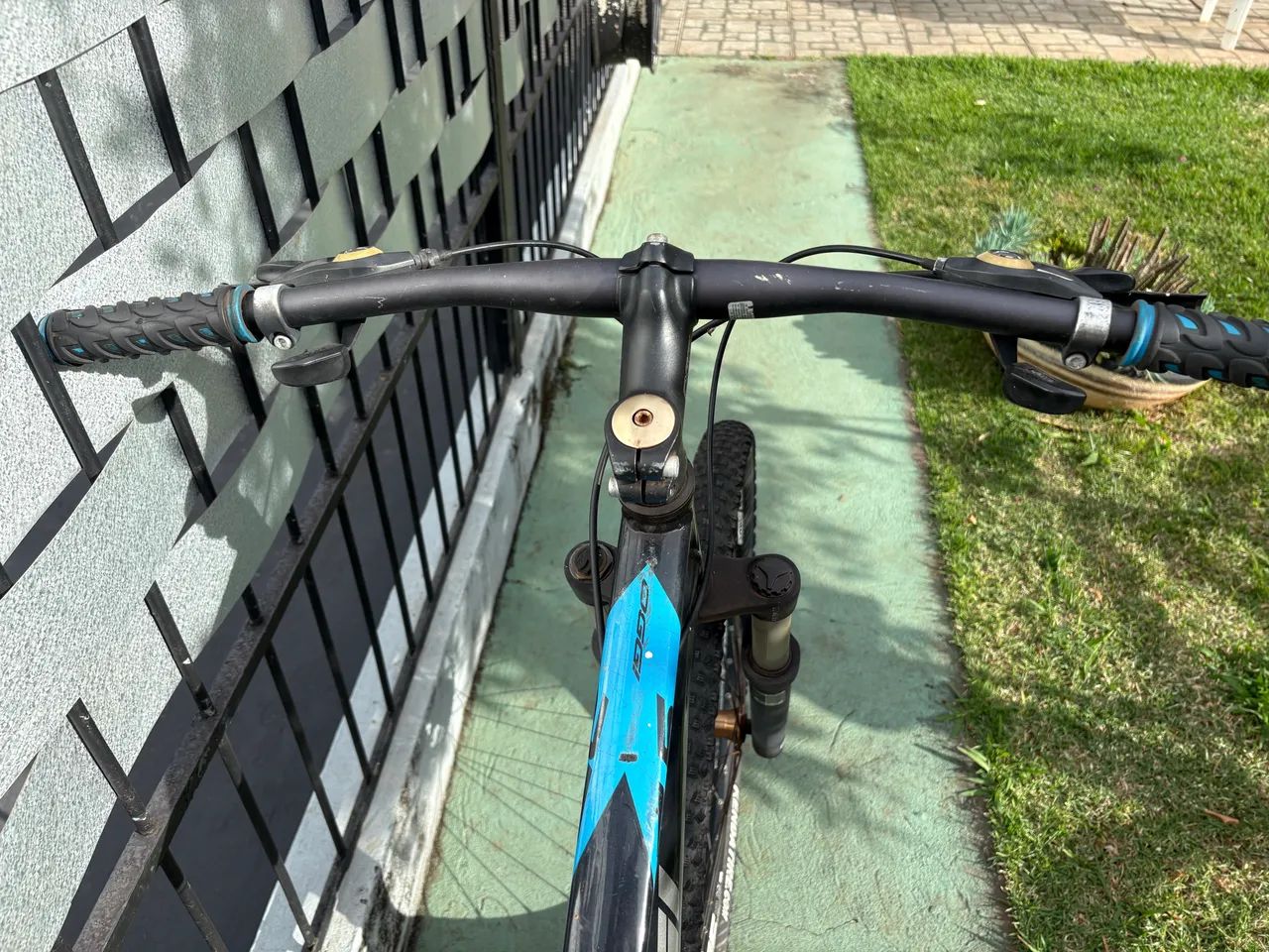 Bicicleta  aro 27,5  - Foto 3