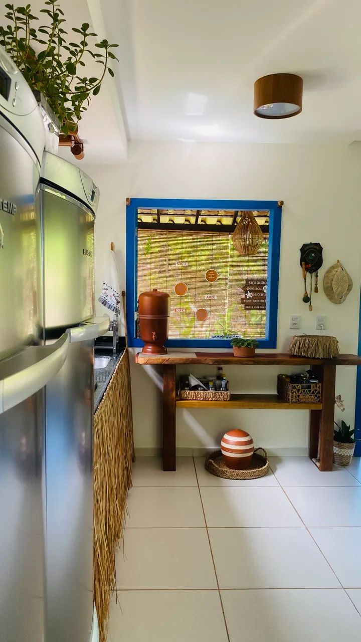 Venda casa pronta para morar. - Foto 4
