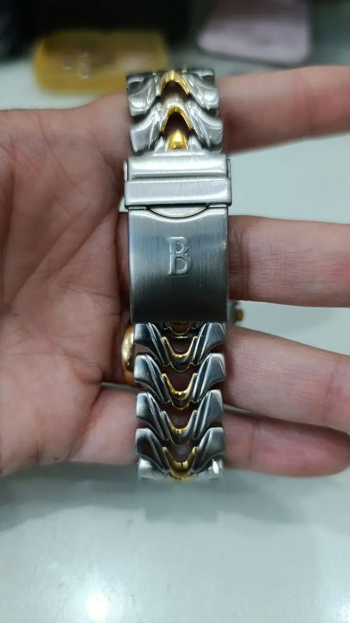 Relógio bulova - Foto 2