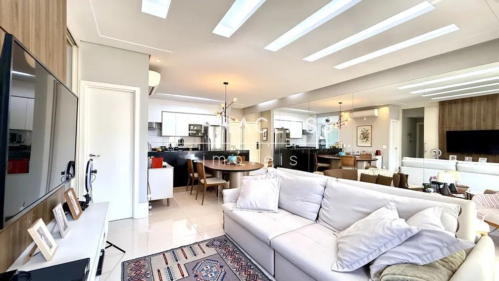 Vendo apartamento em Alphaville - Edifício Jardins Tamboré - Foto 3