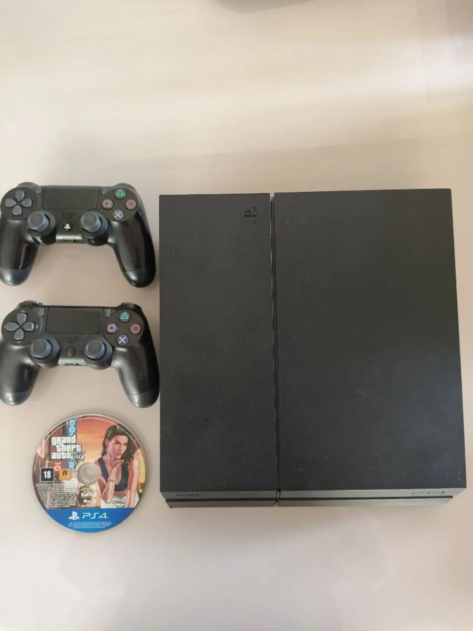 PS4 - Foto 2