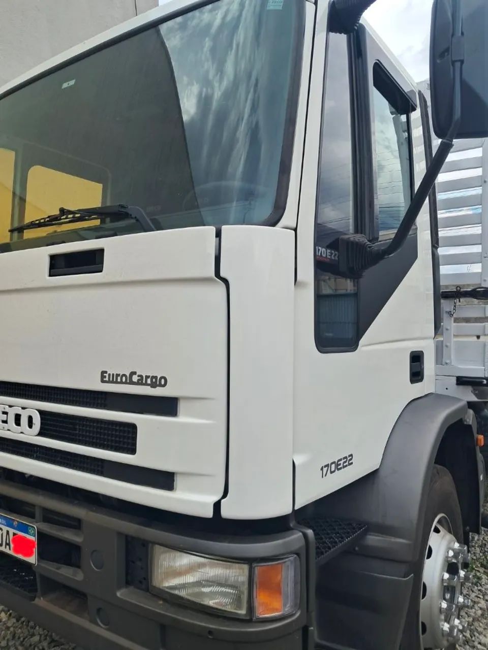 IVECO EUROCARGO 170E22  - Foto 4