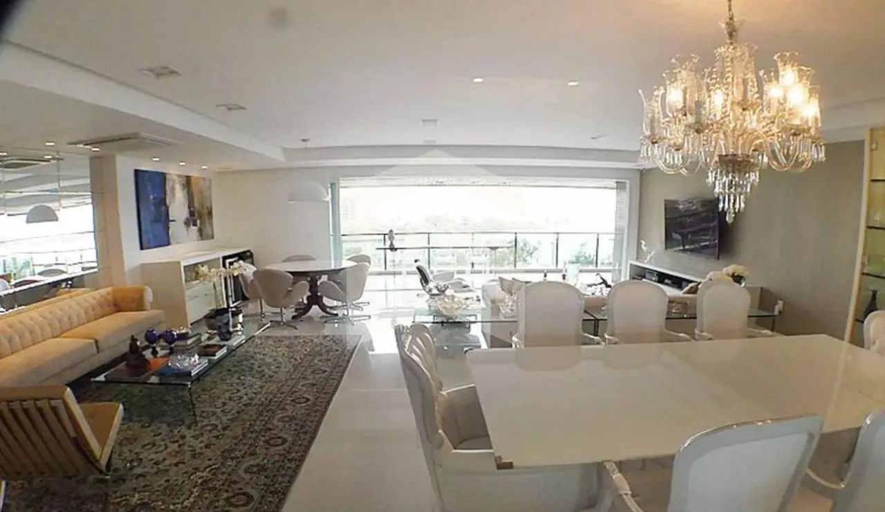 Apartamento para Locação em Rio de Janeiro, Lagoa, 4 dormitórios, 4 suítes, 6 banheiros, 4 - Foto 7