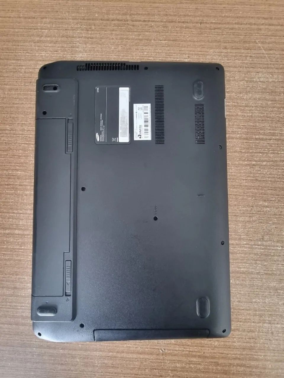 Notebook Samsung Core i3 5ª Ger | 8GB RAM | SSD 256GB | Revisado - Foto 5